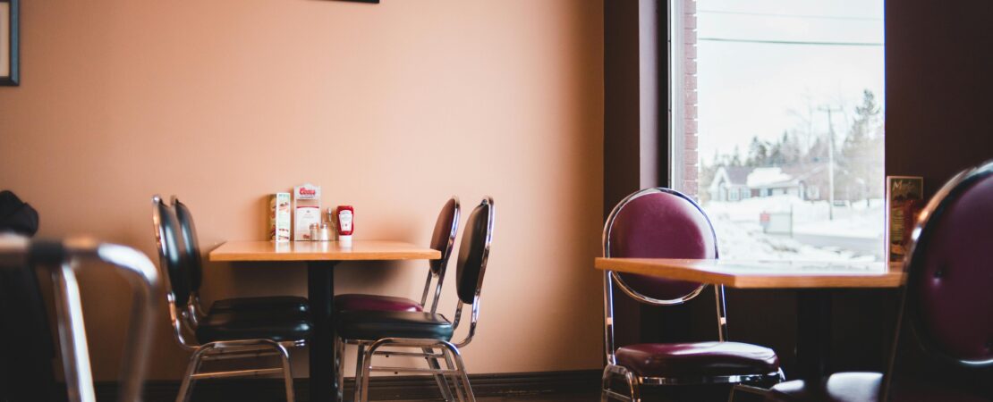 What makes the food culture in your city different than others The Beacon Restaurant Wichita