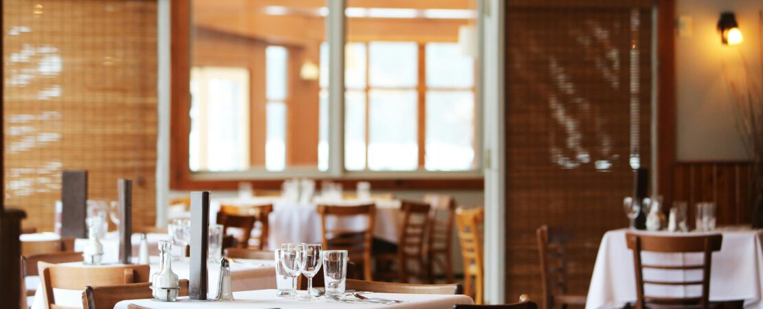 The Beacon Restaurant Wichita