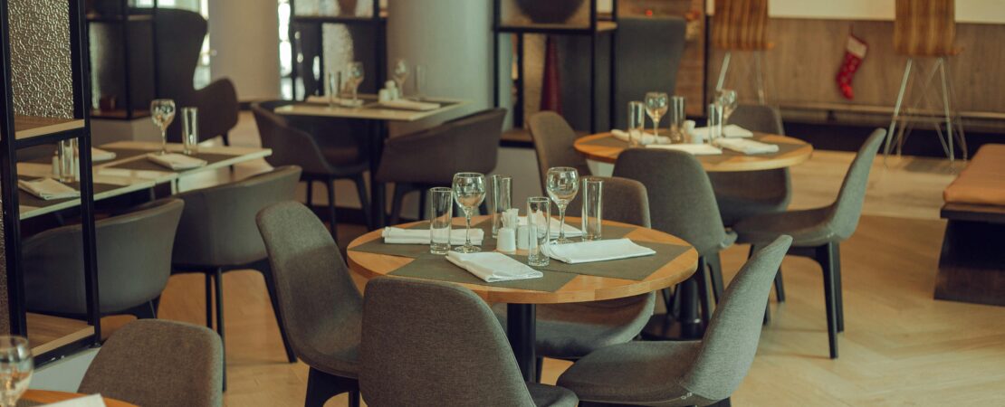 Building Friendships and Fostering Genuine Connections on The Beacon Restaurant Wichita