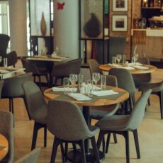 Building Friendships and Fostering Genuine Connections on The Beacon Restaurant Wichita