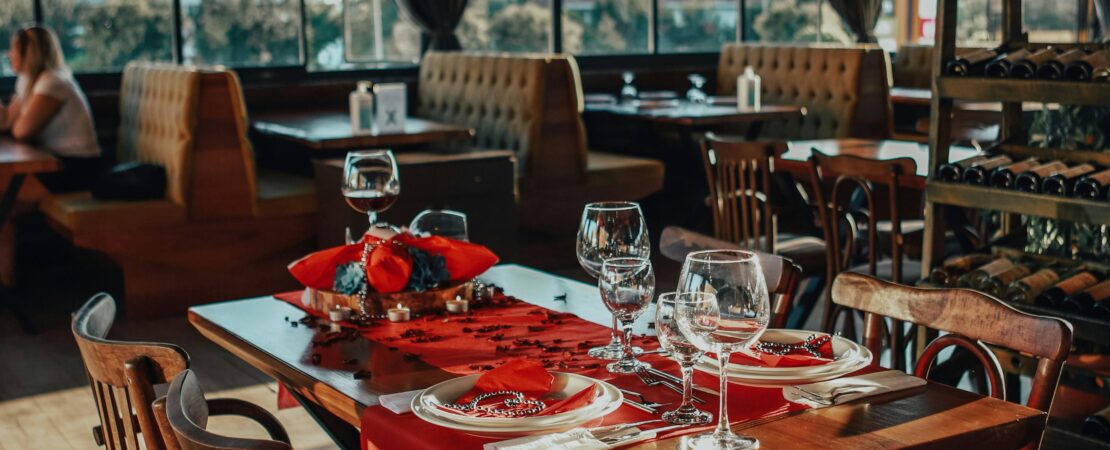 Services The Beacon Restaurant Wichita