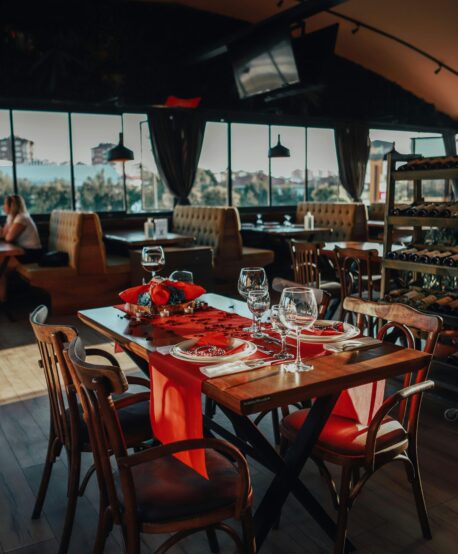 Services The Beacon Restaurant Wichita