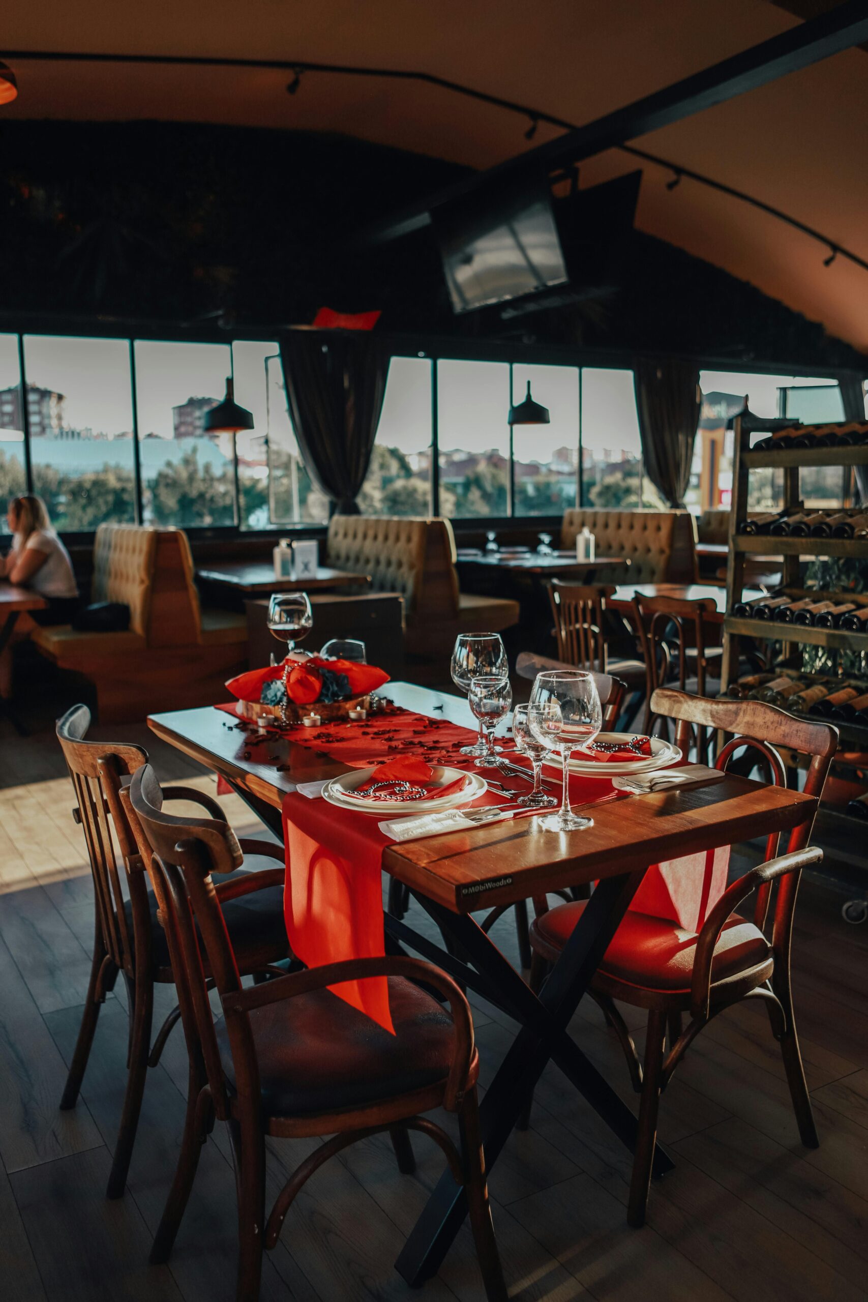 Discover Our Story The Beacon Restaurant Wichita